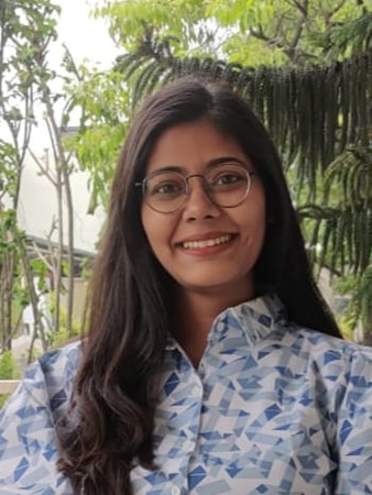 Anushka Jain