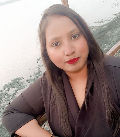 Bhavya Singh