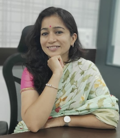 Dr.Deepa Jain