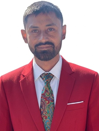 Keshav Jee