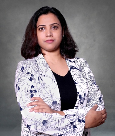 Mamta Singh