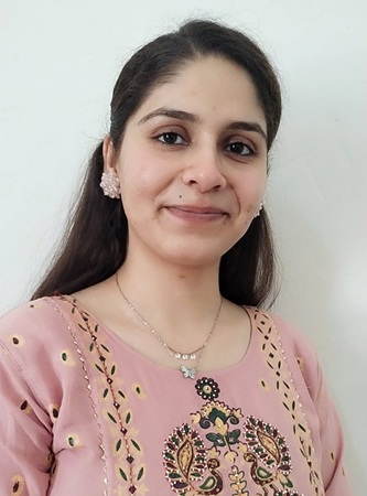Switi Prajapati