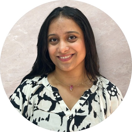 Zainab Aarsiwala