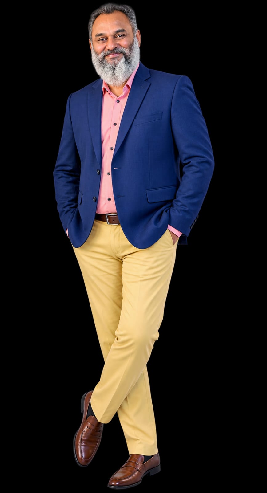 Ajit Kumar