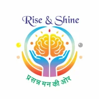 Rise Shine PNG -1